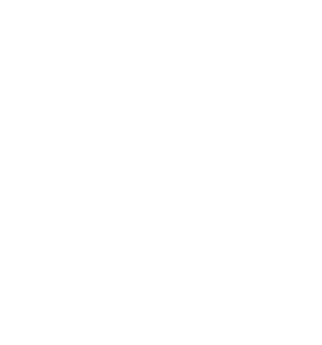 Kreis mit Verbindungslinien